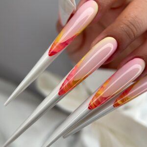 MASTER EXTREME NAILS