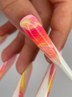 MASTER EXTREME NAILS - imagine 2