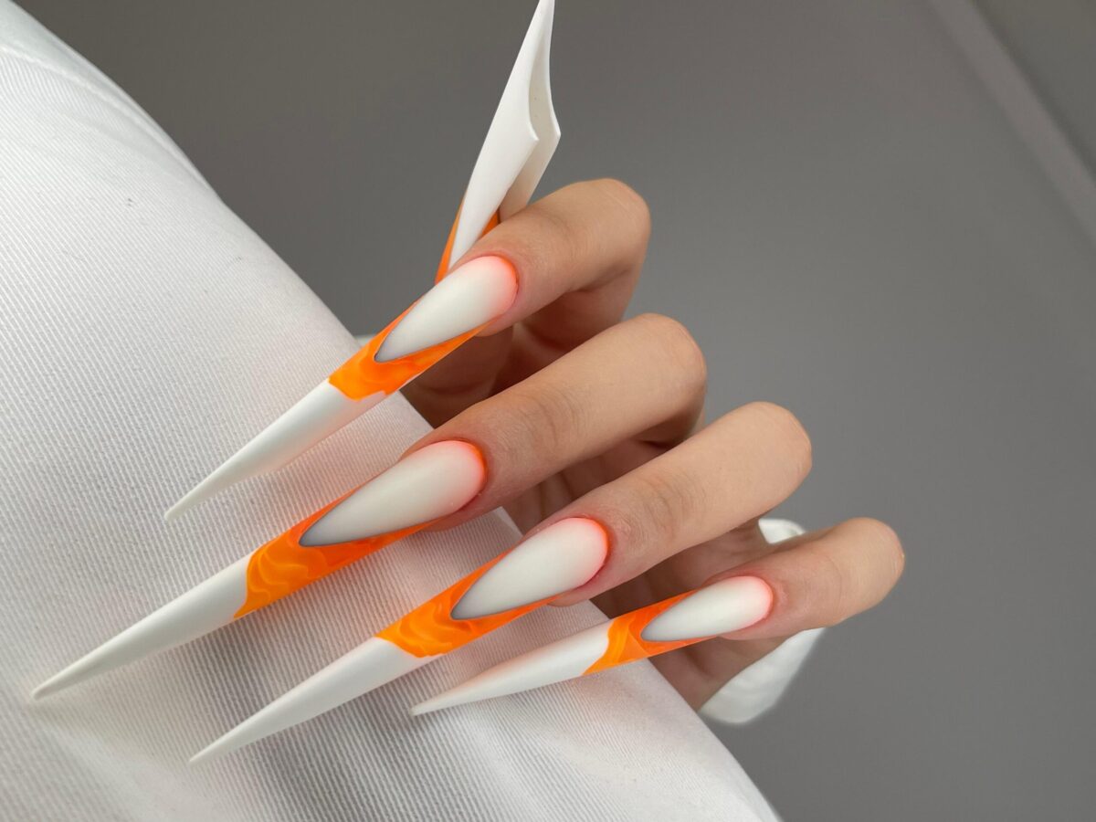 MASTER EXTREME NAILS - imagine 4
