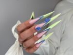 MASTER EXTREME NAILS - imagine 5