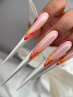 MASTER EXTREME NAILS