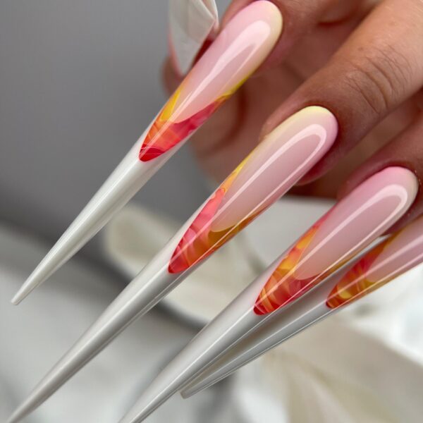 MASTER EXTREME NAILS