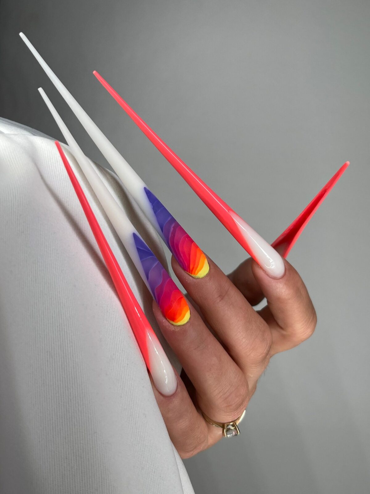 MASTER EXTREME NAILS - imagine 7