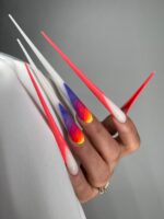 MASTER EXTREME NAILS - imagine 7