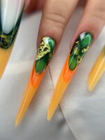 MASTER EXTREME NAILS - imagine 6