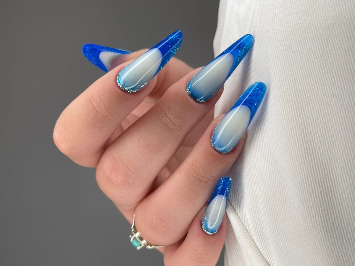 Master French Tips - imagine 8