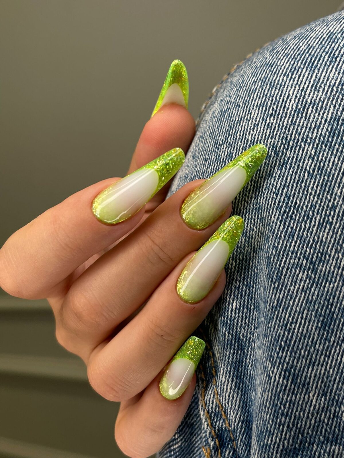 Master French Tips - imagine 3