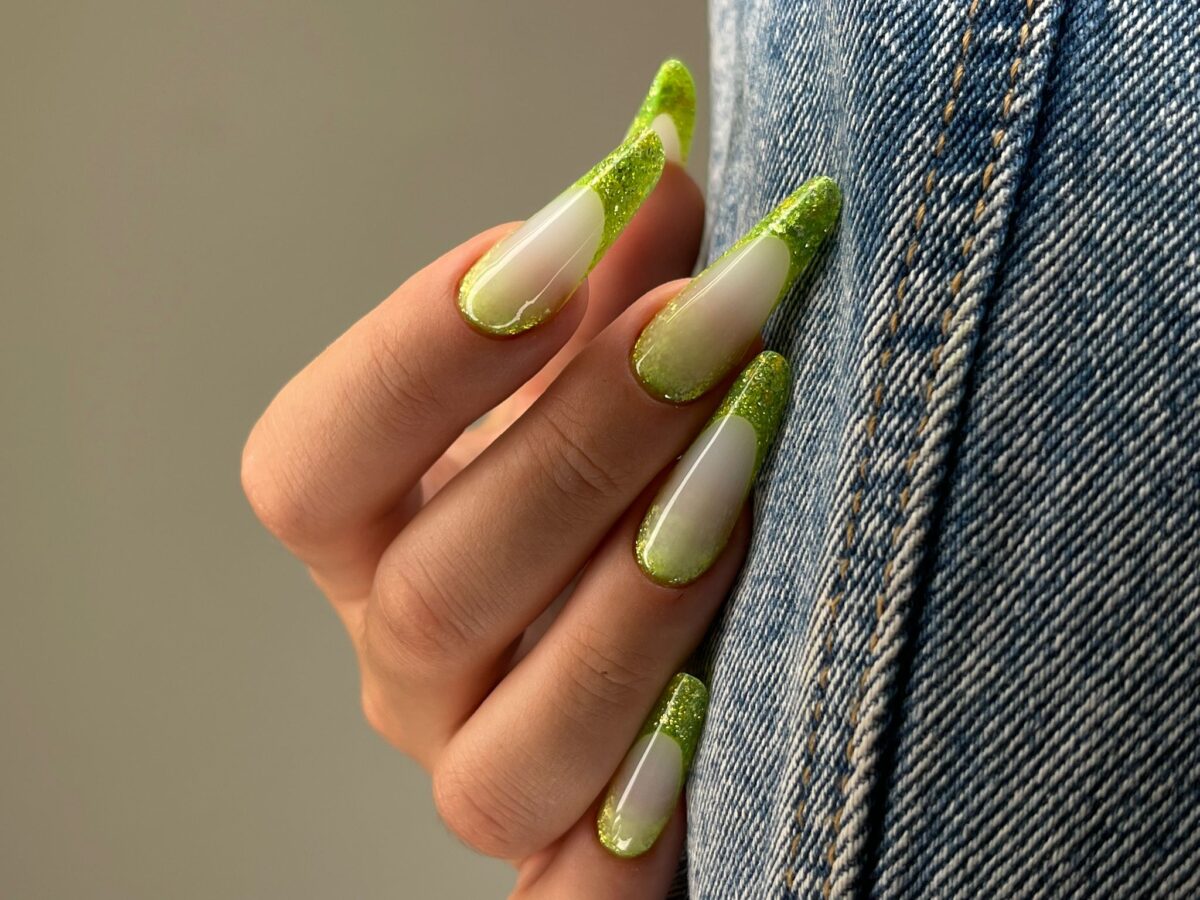 Master French Tips - imagine 2