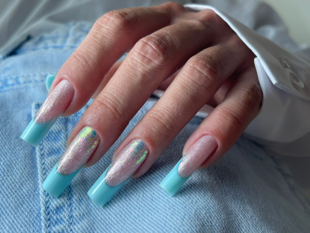 Master French Tips - imagine 7