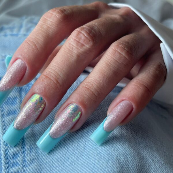 Master French Tips